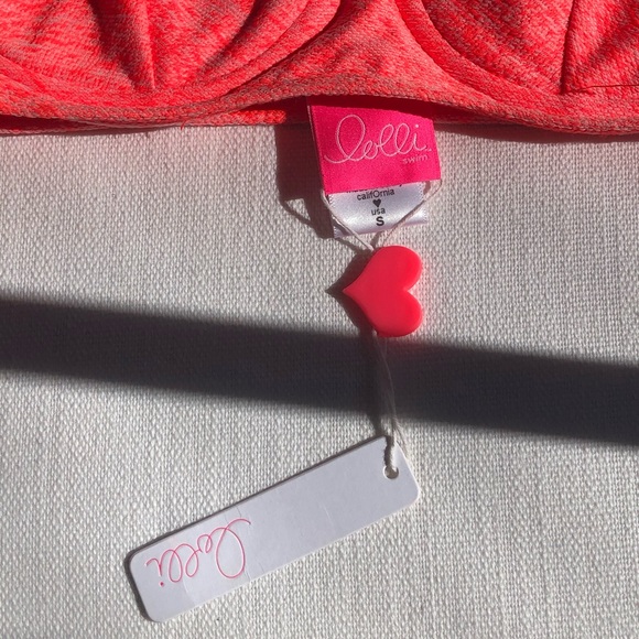 LOLLi SWiM bikini top - Picture 5 of 8